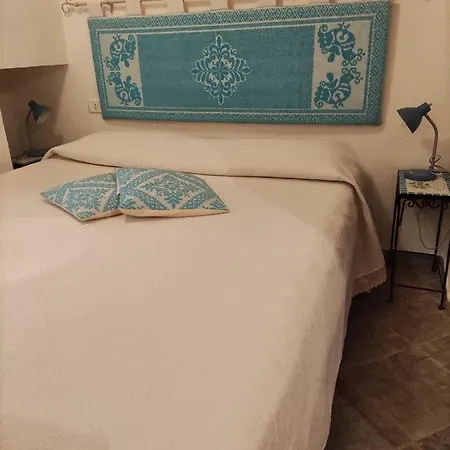 Casa Di Anna Lejlighed