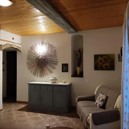 Lejlighed Casa Di Anna