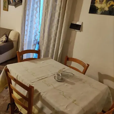 Casa Di Anna Lejlighed *