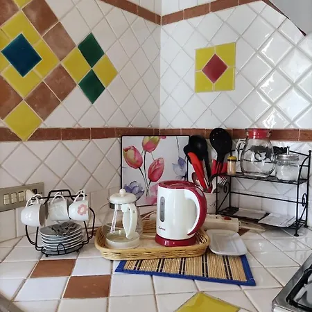 Casa Di Anna Lejlighed San Teodoro (Sardinia)
