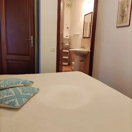 Casa Di Anna San Teodoro (Sardinia)