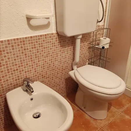 Apartment Casa Di Anna