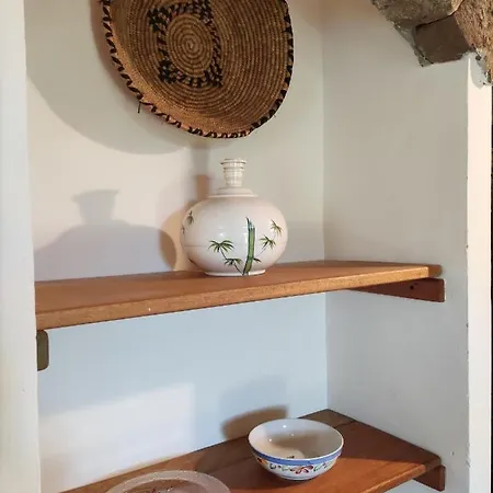 Apartment Casa Di Anna