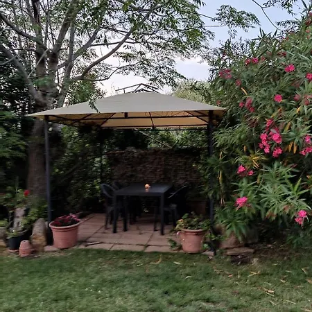 Casa Di Anna Apartment